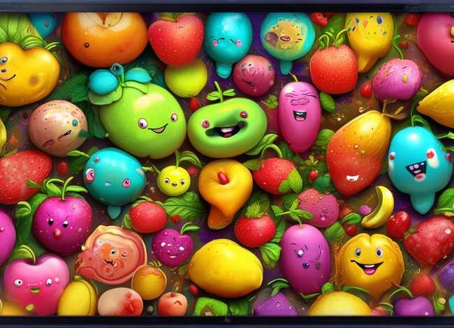 水果的故事在线收听、水果的故事在线收听视频