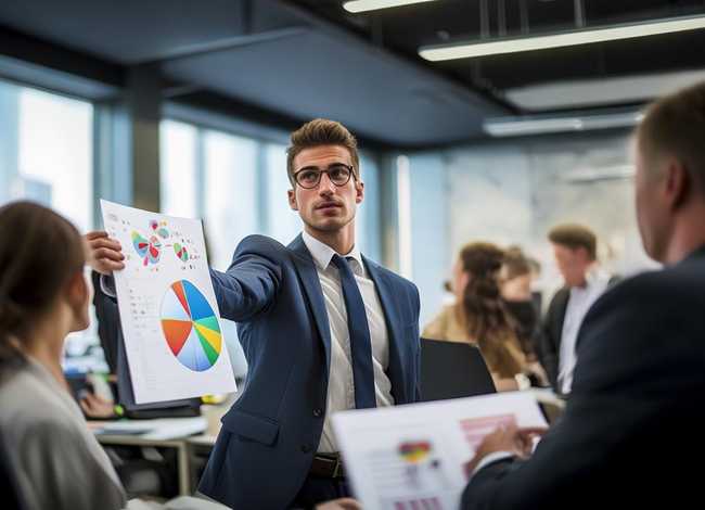 职场小故事100字 职场小故事100字以内