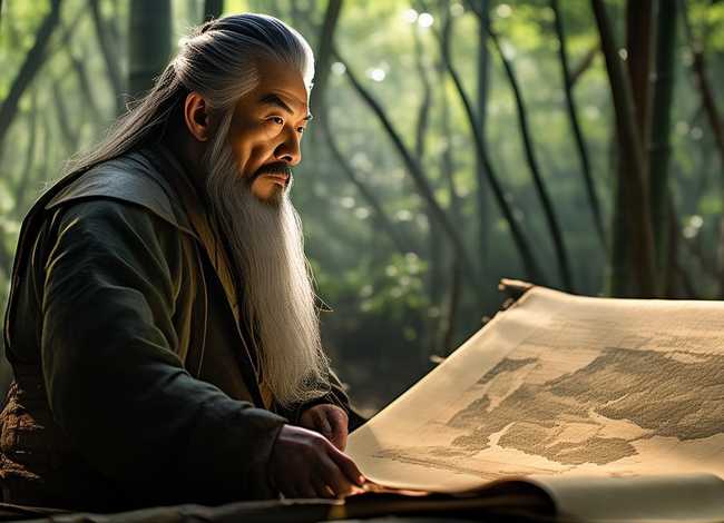 诸葛亮故事完整版；诸葛亮故事完整版50字