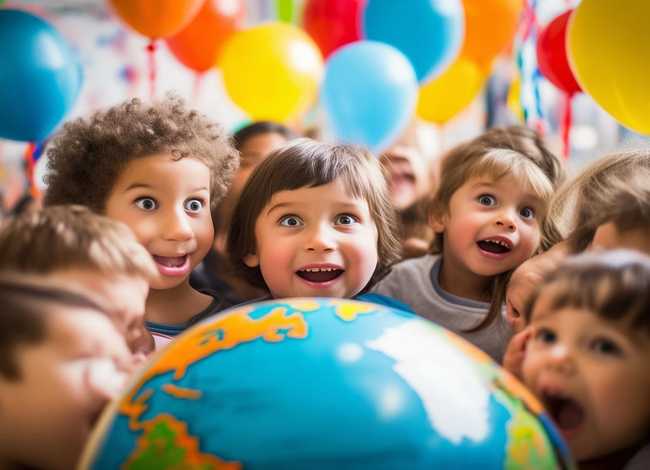 儿童节英文朗读、儿童节英文朗读音频 儿童节英文朗读、儿童节英文朗读音频