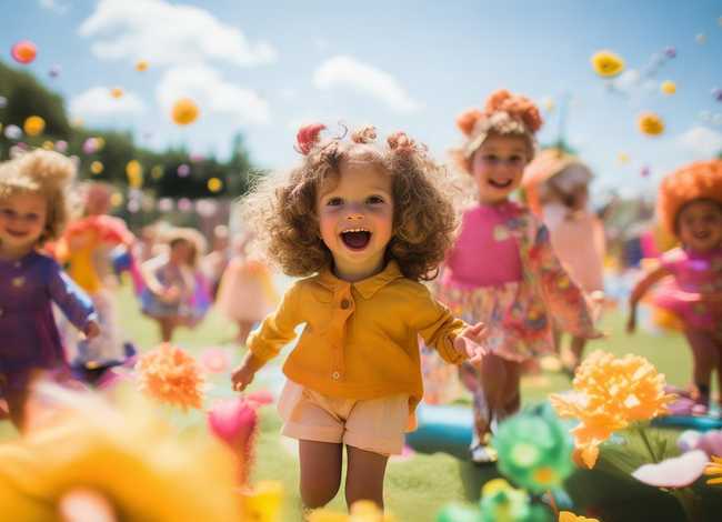 故事创编舞蹈、幼儿故事舞蹈创编