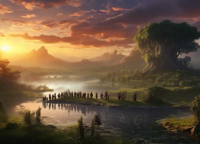 魔兽世界故事视频；魔兽世界背景故事视频