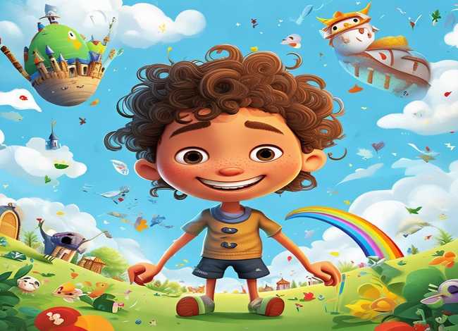 儿童故事3-6岁大卫；大卫故事在线听