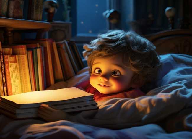 儿童睡前经典故事大全集免费听，少儿睡前经典故事免费听