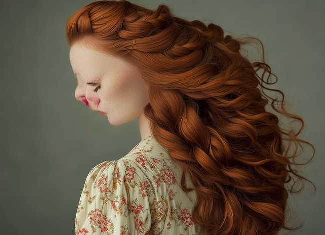 有故事的发型,有故事的发型女 有故事的发型,有故事的发型女