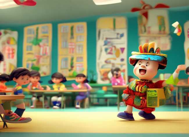 成语故事幼儿动画片（成语故事幼儿动画片有哪些）