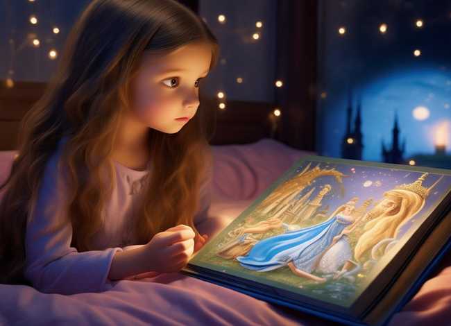 儿童睡前故事苏菲亚；睡前小故事苏菲亚公主