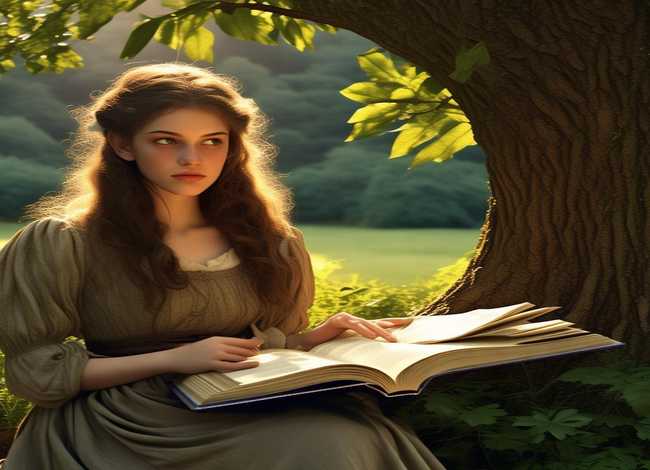 经典英语故事原文 - 经典英语故事原文摘抄