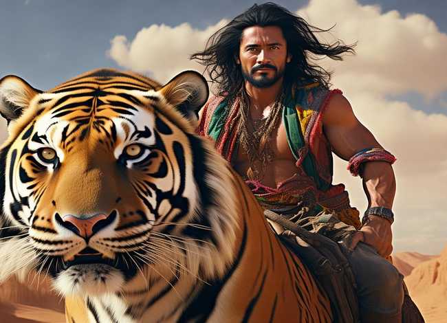 豹哥的故事，一个叫豹哥的电影