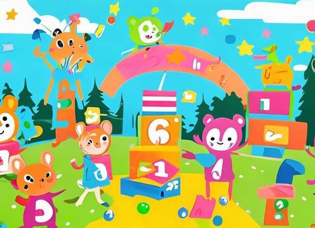幼儿数学故事绘本（幼儿数学绘本故事大全）