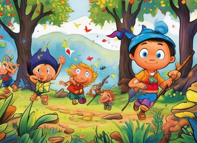 葫芦娃儿童故事1993，儿童故事葫芦娃3-6岁