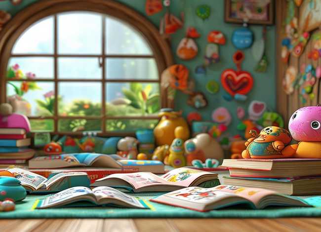 幼儿爱的故事有哪些(幼儿爱的故事有哪些书) 幼儿爱的故事有哪些(幼儿爱的故事有哪些书)