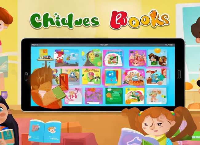儿童故事阅读app，儿童故事阅读app推荐