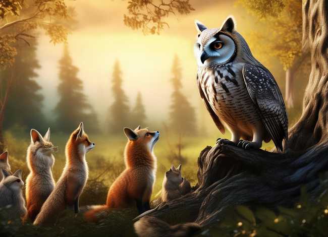 经典寓言故事短篇，经典寓言故事短篇50字