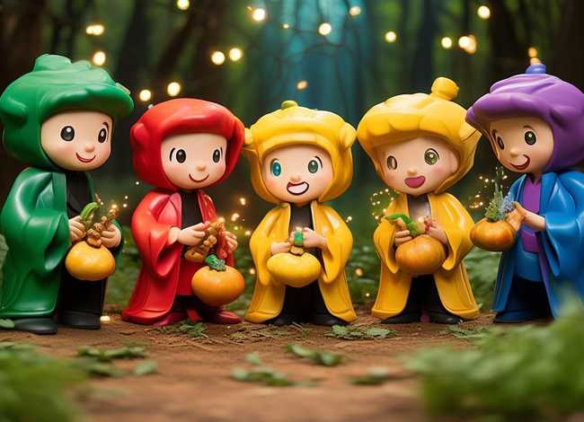 儿童故事葫芦娃完整版（葫芦娃故事完整版儿童版）