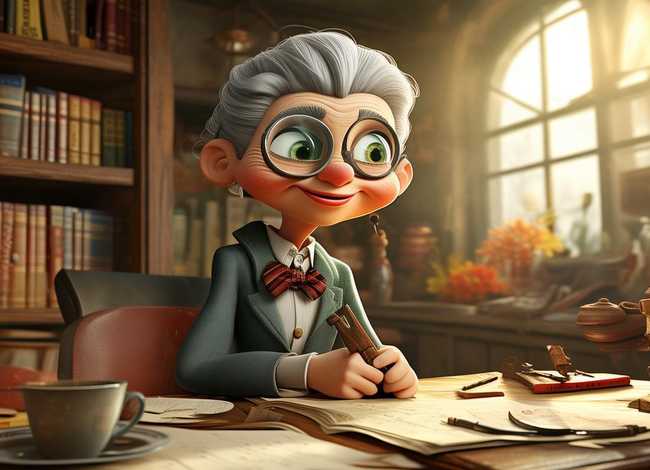 无敌侦探奶奶绘本、无敌侦探奶奶绘本推荐 无敌侦探奶奶绘本、无敌侦探奶奶绘本推荐