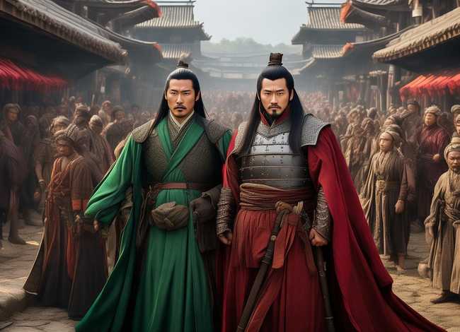 三国演义的故事有哪些主要的故事、三国演义的故事有哪些主要的故事名称