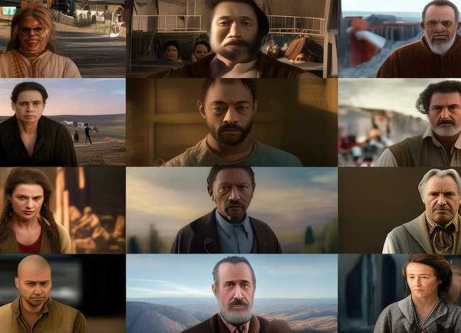 平凡的故事演员表，平凡的故事演员表大全