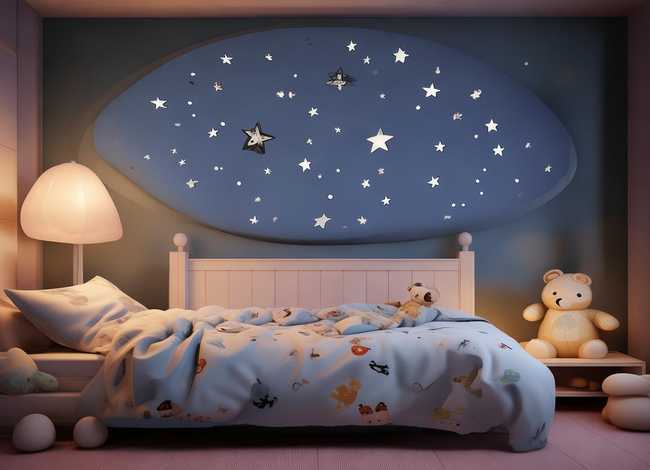 小班幼儿睡前故事简单、小班幼儿睡前故事简单版