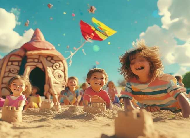 儿童玩乐的故事,有关玩的故事 儿童玩乐的故事,有关玩的故事