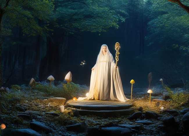 西方神话故事大全100 - 西方神话故事大全100字