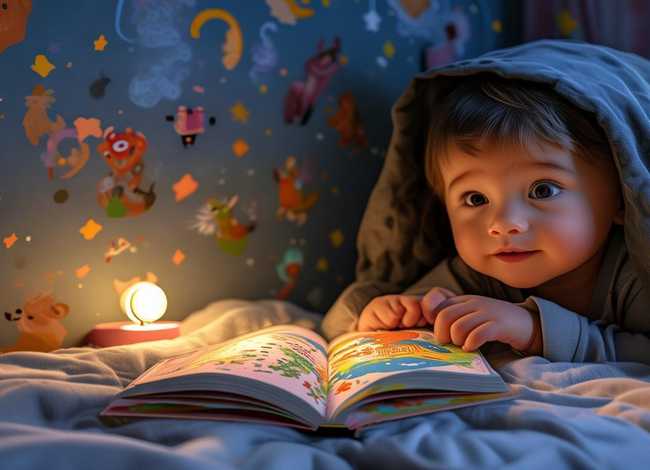 36岁儿童睡前故事大全 - 睡前故事-3-6岁 36岁儿童睡前故事大全 - 睡前故事-3-6岁