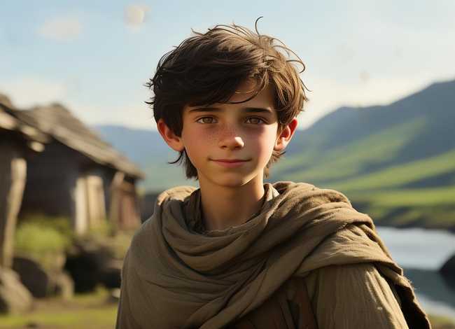 平凡的故事主人公 平凡的故事主人公叫什么