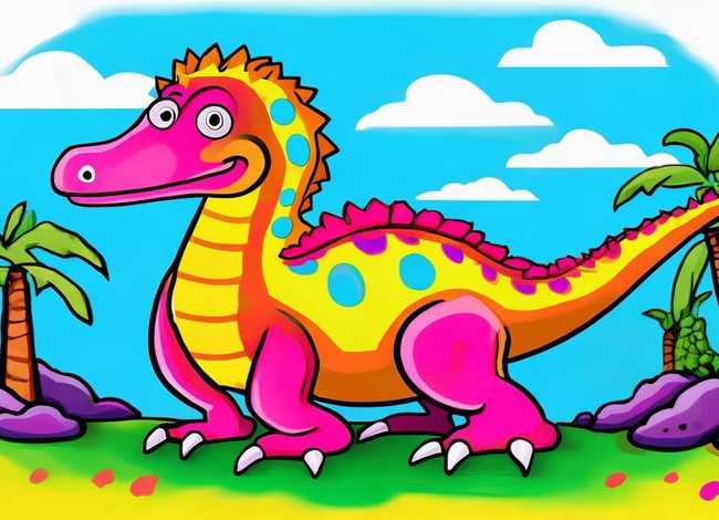 恐龙儿童画图片 - 恐龙儿童画画大全漂亮图片 简单 恐龙儿童画图片 - 恐龙儿童画画大全漂亮图片 简单