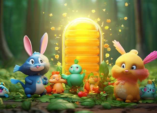 维生素有趣小故事（有关维生素的小故事）