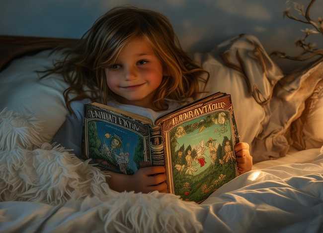 格林童话故事书8-12岁 - 格林童话故事书8-12岁睡前故事