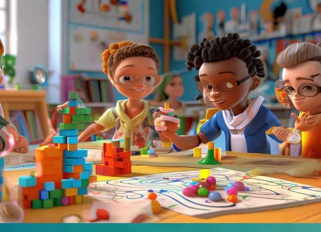 适合幼儿的科学家故事，适合幼儿的科学家故事大全