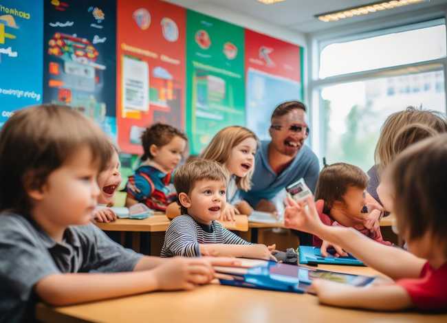 北仑少儿编程 - 北仑少儿编程培训班