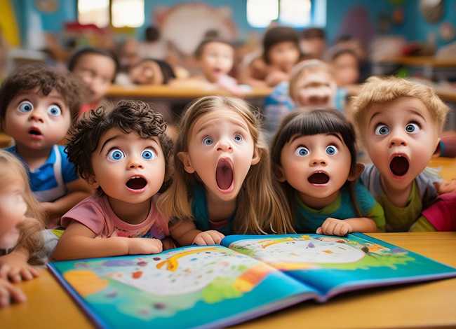 三年级的故事大全、三年级的故事大全80字