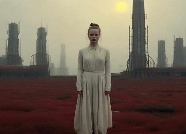 使女的故事免费阅读（使女的故事小说免费阅读）