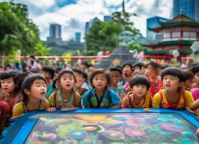 粤语儿童故事连续播放、播放粤语故事片