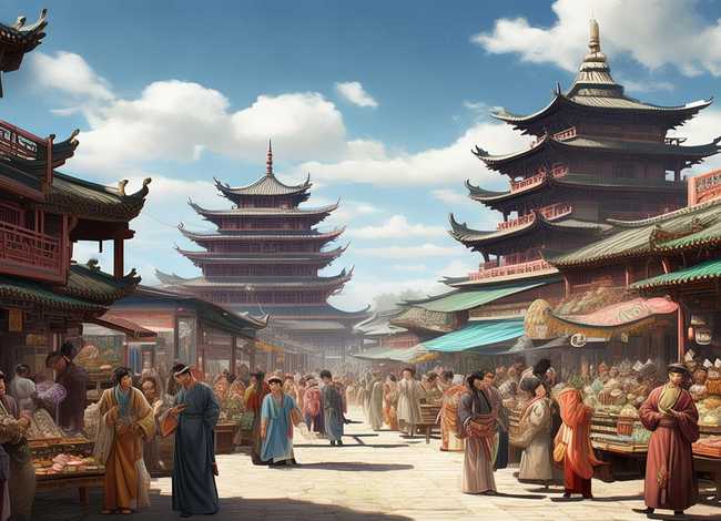 唐人历史小说（唐人历史小说推荐）