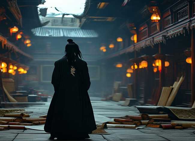 吴用的故事有哪些缩写、吴用的主要事迹缩写