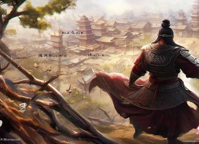 中国历史故事连环画（中国历史故事连环画三十一）