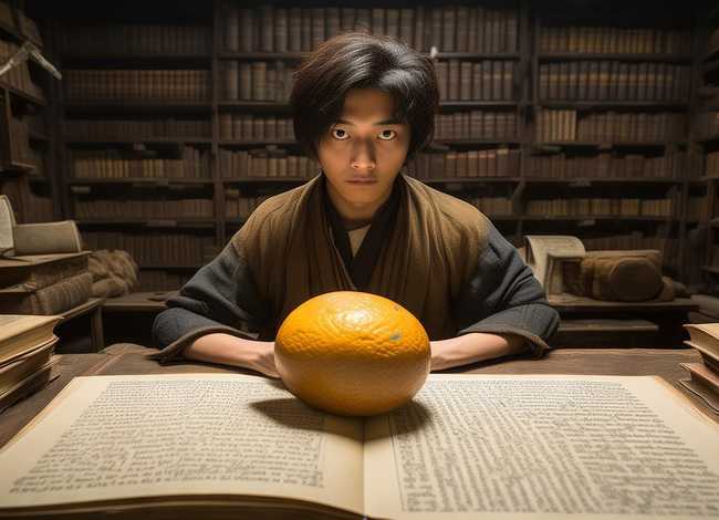 囫囵吞枣的故事告诉我们什么道理（囫囵吞枣的故事告诉我们什么道理？）