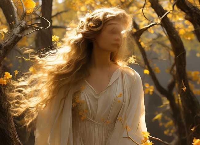 外国神话故事精选黄花卷（外国神话故事精选黄花卷主要内容）