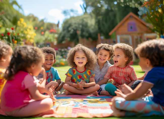 幼儿园故事团；幼儿园故事团活动后感