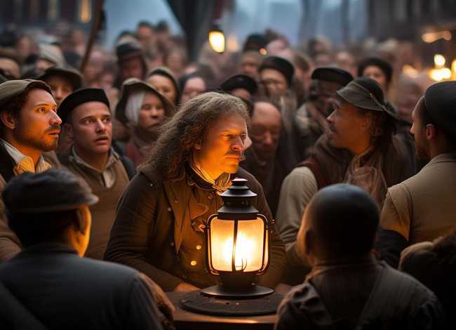 革命故事革命英雄的故事(革命英雄的故事详细) 革命故事革命英雄的故事(革命英雄的故事详细)