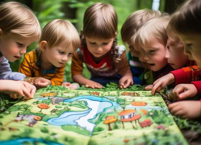 环保的童话、环保的童话五年级