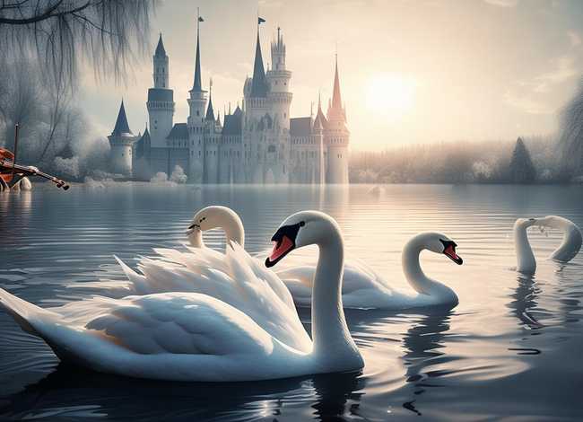 播放天鹅湖的故事;播放天鹅湖的故事有哪些 播放天鹅湖的故事;播放天鹅湖的故事有哪些