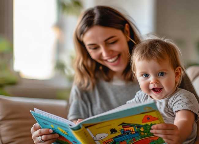 亲子故事简单点，亲子故事简单点怎么写