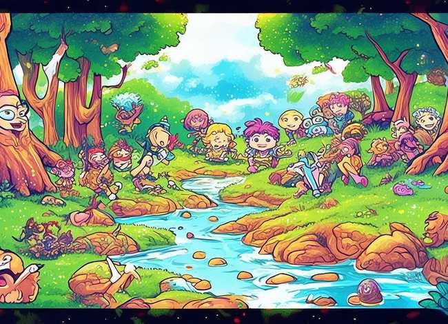 少儿故事长篇大全 - 少儿故事长篇大全视频 少儿故事长篇大全 - 少儿故事长篇大全视频