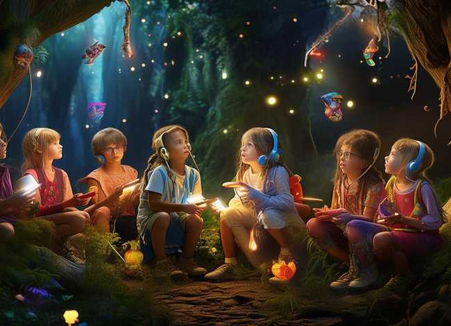 儿童童话故事mp3下载 - 少儿童话故事mp3下载