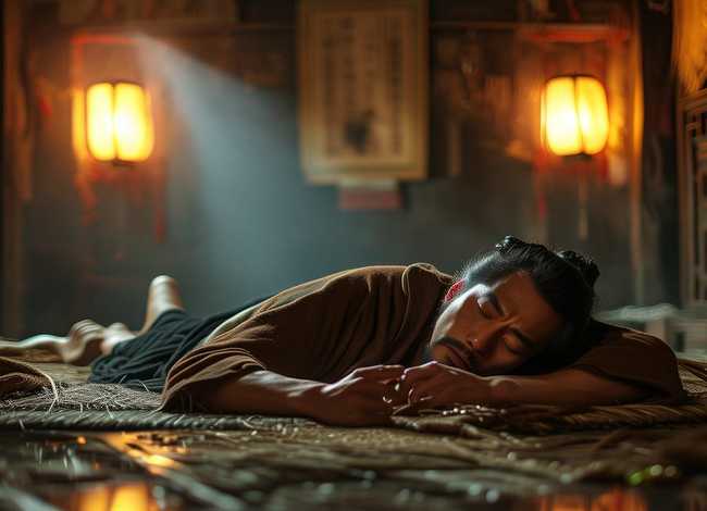 卧薪尝胆的故事原文全部，卧薪尝胆的故事原文全部免费阅读