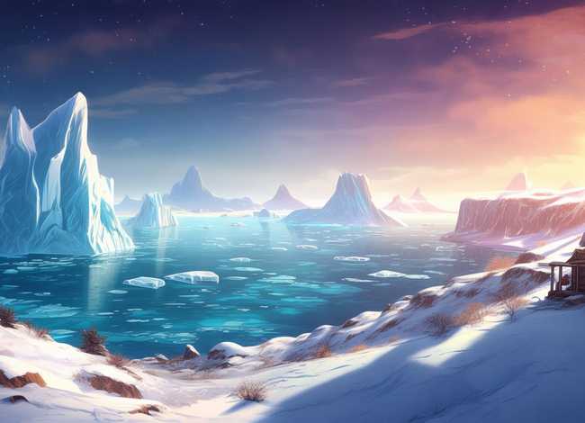 北极故事在线免费观看 - 北极故事在线观看免费完整版