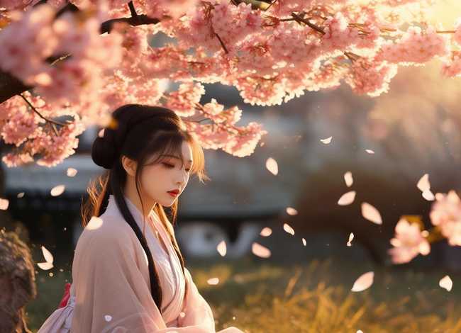 美丽的古诗词 美丽的古诗词经典名句